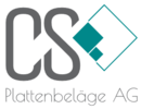 Logo CS Plattenbeläge AG