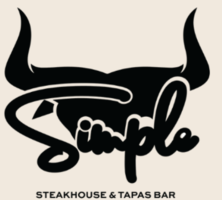 Logo Simple Steakhouse & Tapas Bar